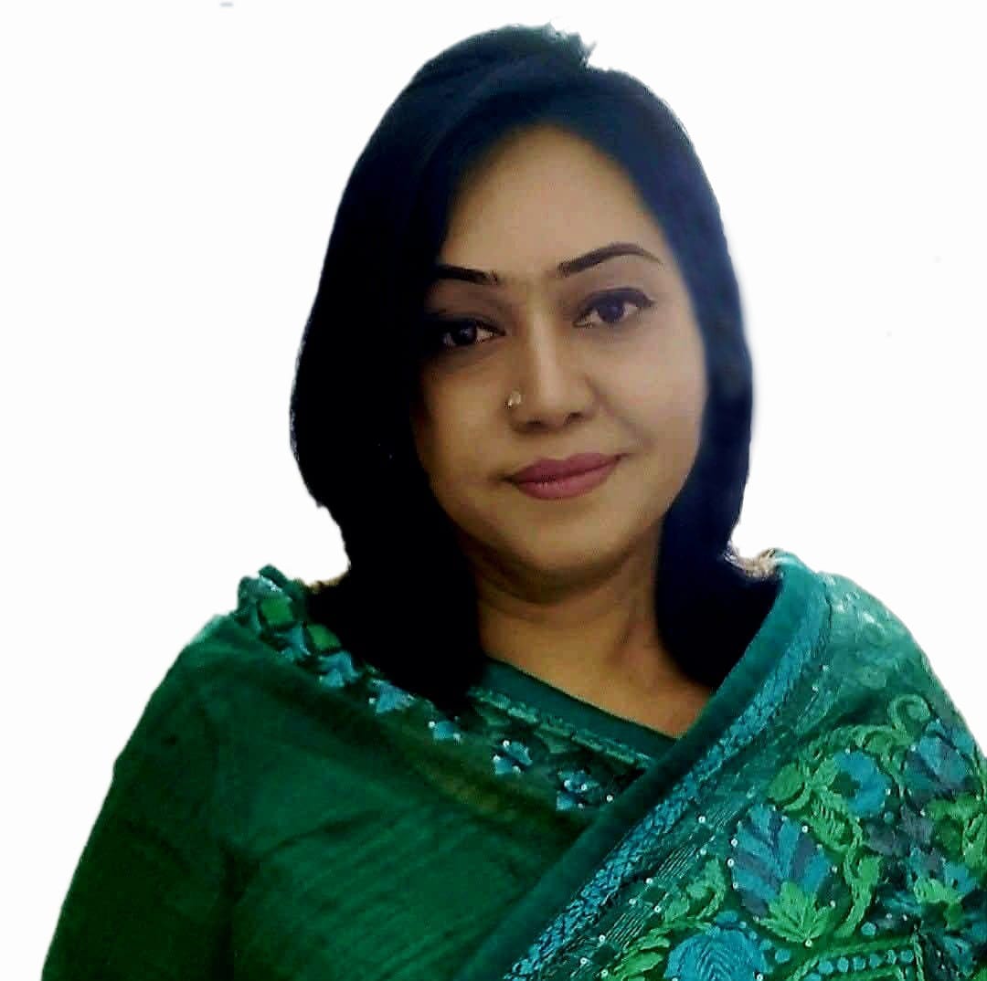 মাহবুবা ফারজানা